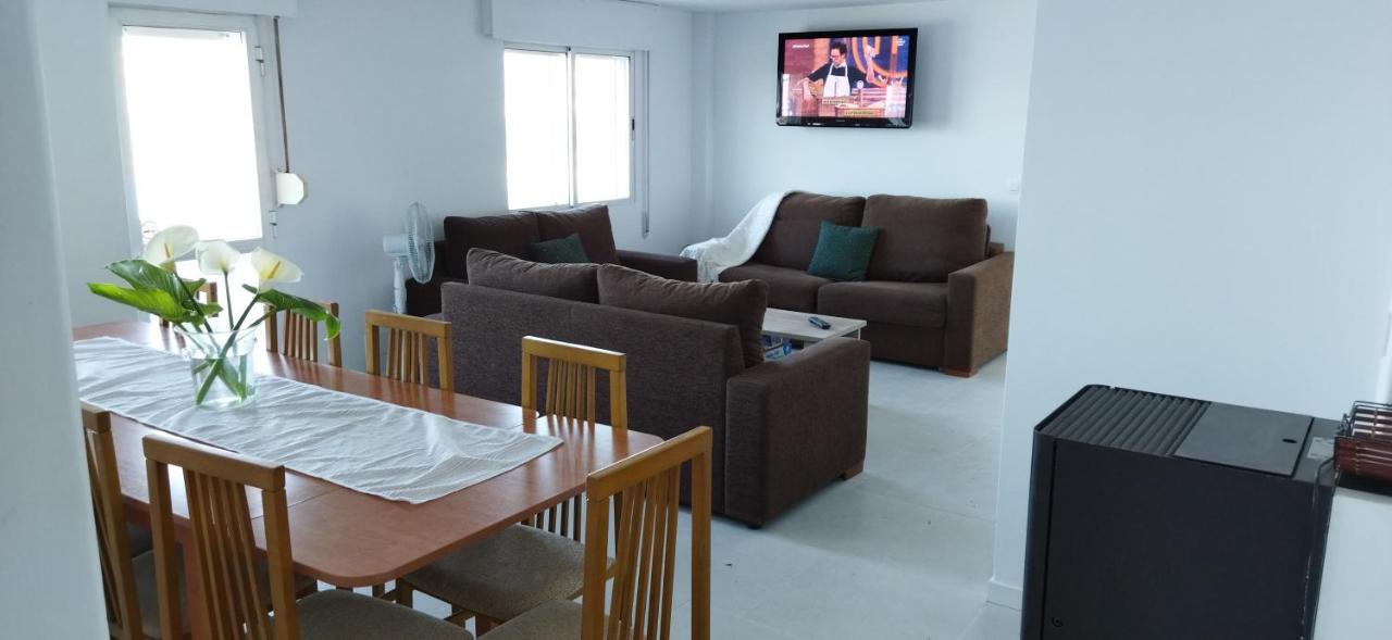 Casa Independiente Bella Vista Moana Ngoại thất bức ảnh