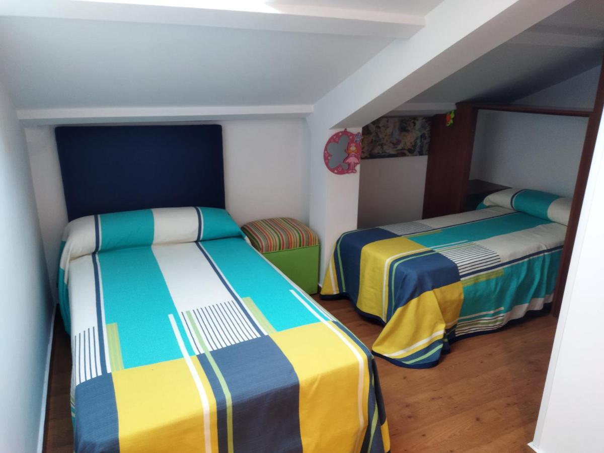 Casa Independiente Bella Vista Moana Ngoại thất bức ảnh