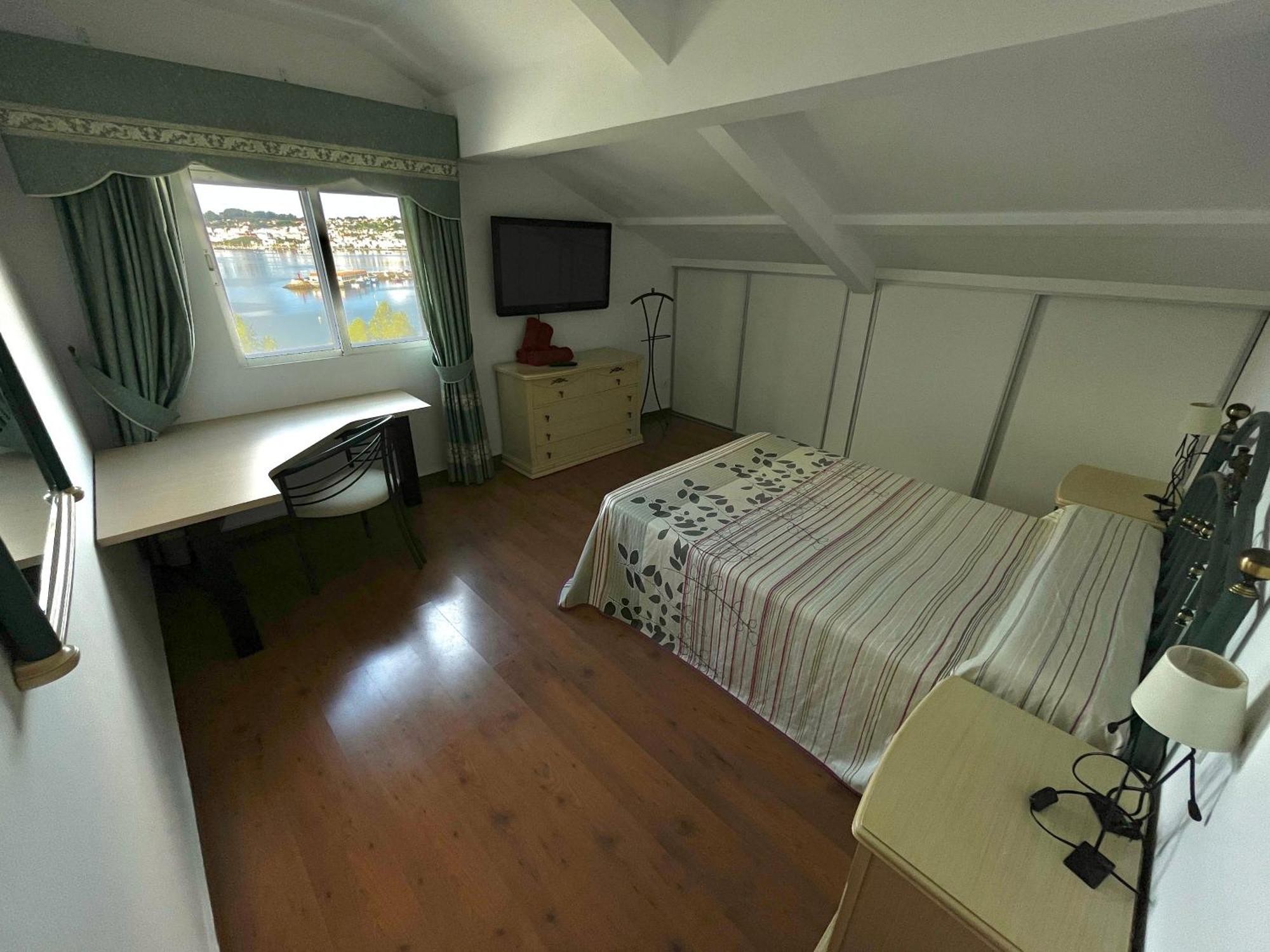 Casa Independiente Bella Vista Moana Ngoại thất bức ảnh