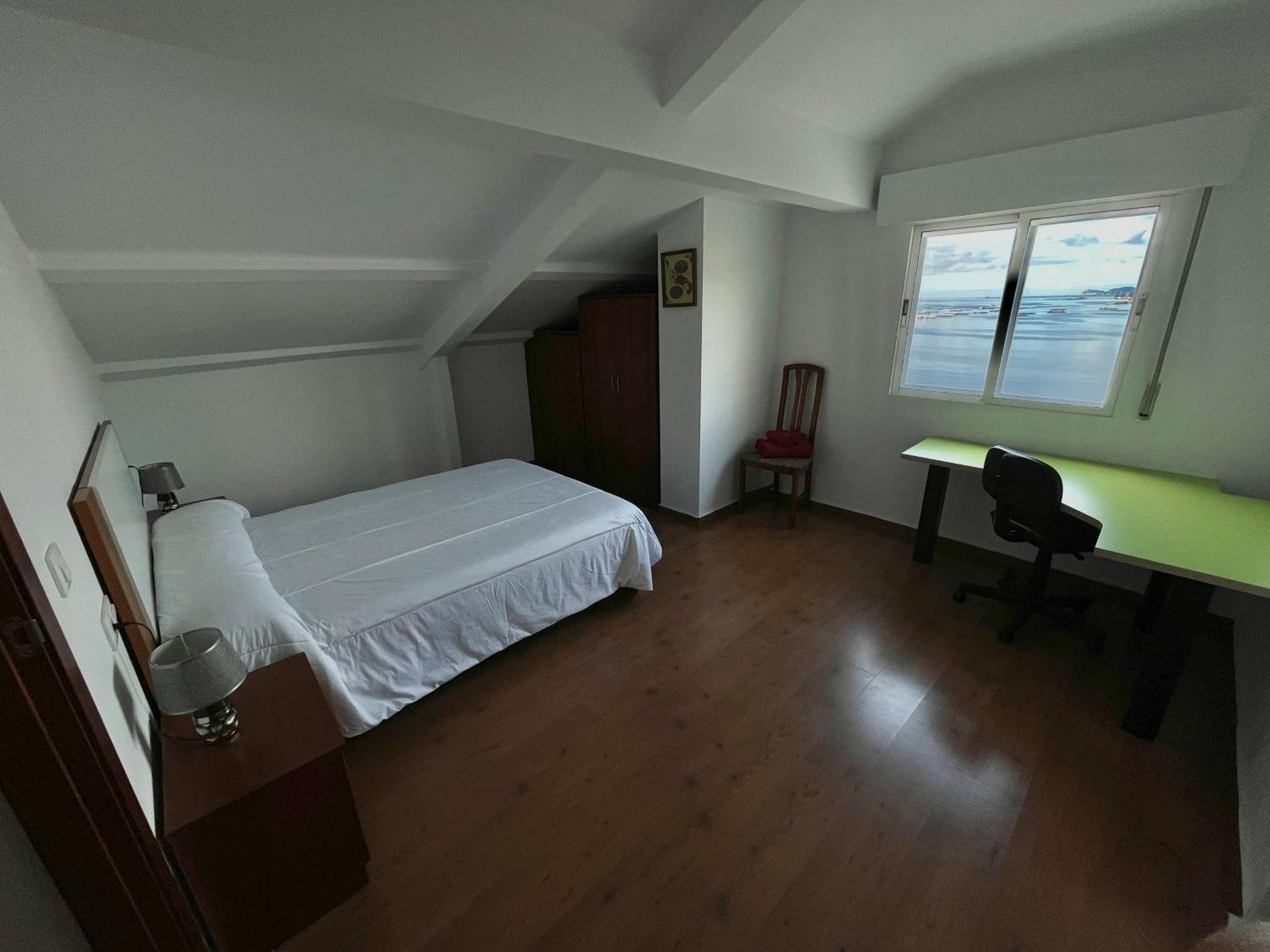 Casa Independiente Bella Vista Moana Ngoại thất bức ảnh