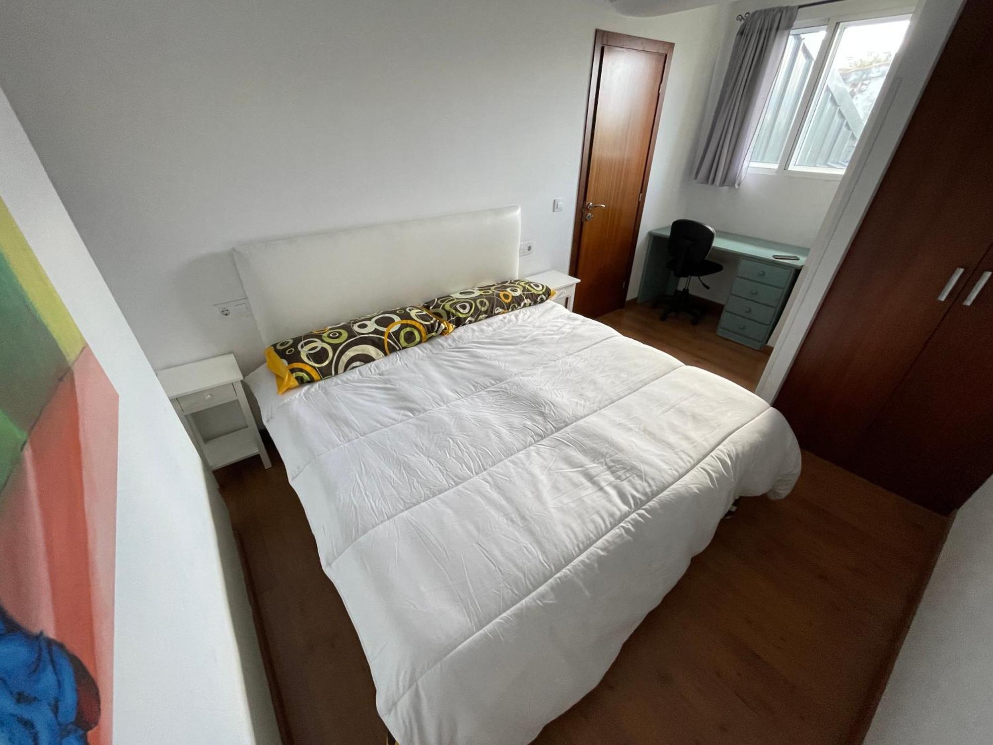 Casa Independiente Bella Vista Moana Ngoại thất bức ảnh